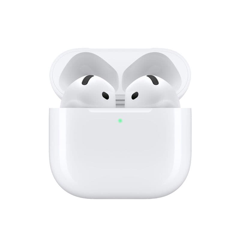 AirPods 4 в цвете Белый — купить в YARTUS