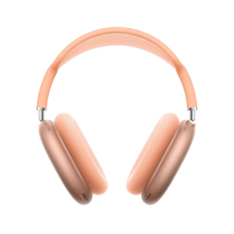 AirPods Max в цвете Оранжевый — купить в YARTUS