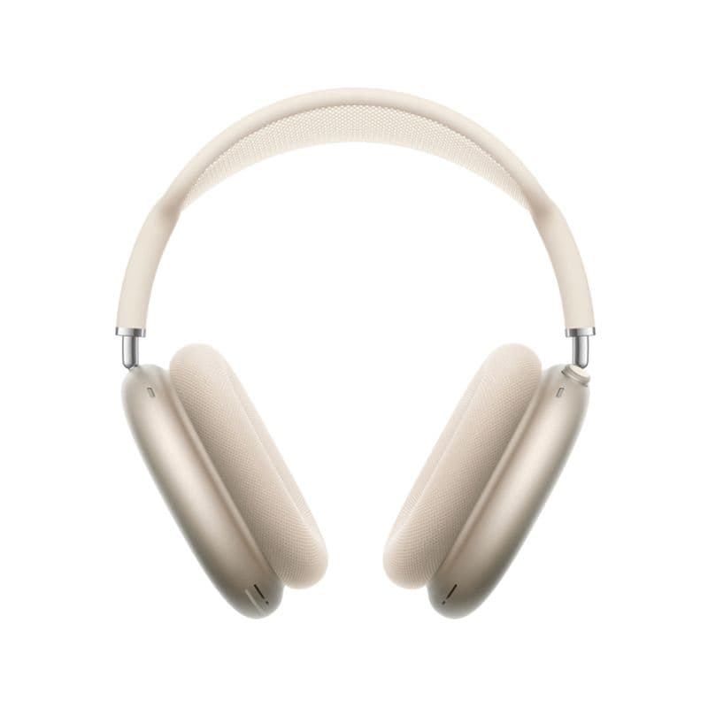 AirPods Max в цвете Сияющая звезда — купить в YARTUS