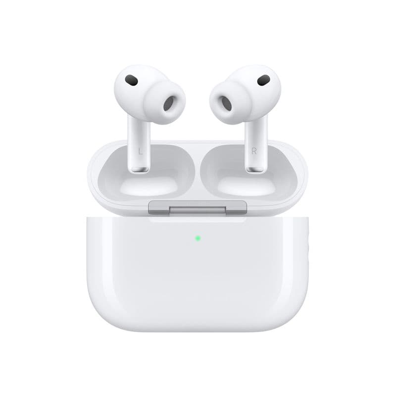AirPods Pro 3 в цвете Белый — купить в YARTUS