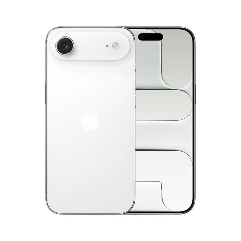 iPhone Air 256 ГБ в цвете Облачно-белый (eSIM) — купить в YARTUS