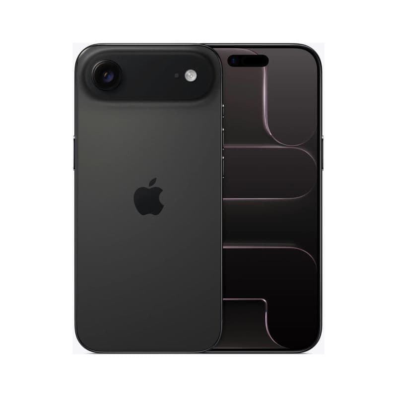 iPhone Air 512 ГБ в цвете Космический чёрный (eSIM) — купить в YARTUS
