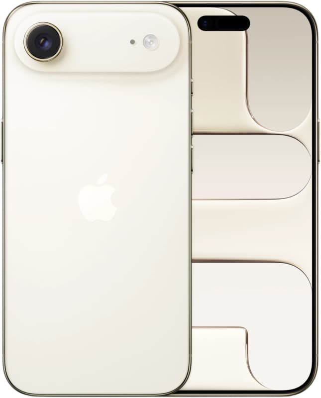 iPhone Air 512 ГБ в цвете Облачно-белый (eSIM) — купить в YARTUS